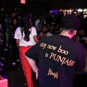 Fateh Doe Instagram - N-Y-SEE ME LATER 🎥

📸 @pthephotographerofficial_