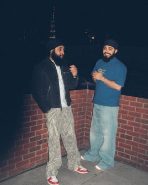 Fateh Doe Instagram - They hate to see us lit

📸 @taransodhi