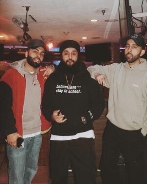 Fateh Doe Instagram - Type shit