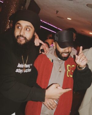 Fateh Doe Instagram - Type shit