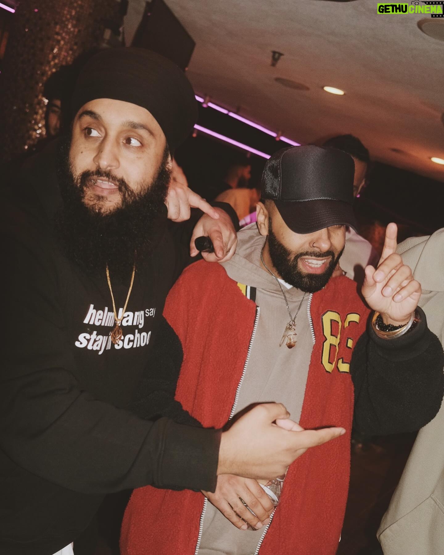 Fateh Doe - 3 Likes - Type shit