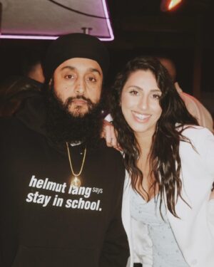 Fateh Doe Instagram - Type shit