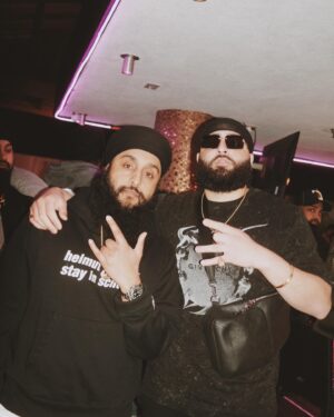 Fateh Doe Instagram - Type shit
