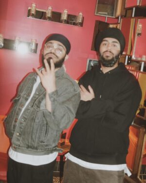 Fateh Doe Instagram - Type shit