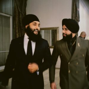 Fateh Doe Instagram - 