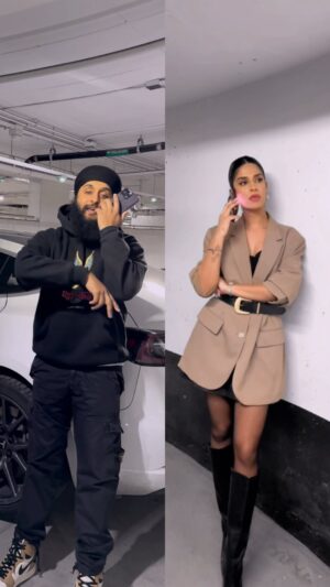 Fateh Doe Instagram - Ayo hello? 🤨😤 @fatehdoe 🔥🧯

#fateh #straightbank #thedrop #desi #punjabi #canada #toronto