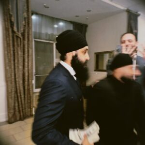 Fateh Doe Instagram - 