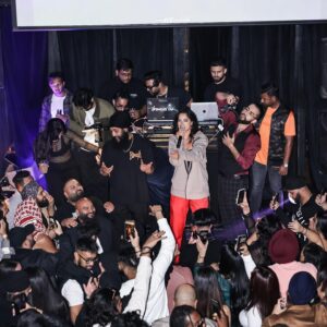 Fateh Doe Instagram - N-Y-SEE ME LATER 🎥

📸 @pthephotographerofficial_