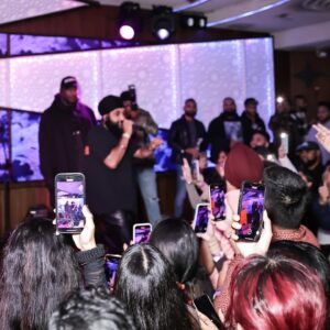 Fateh Doe Instagram - N-Y-SEE ME LATER 🎥

📸 @pthephotographerofficial_