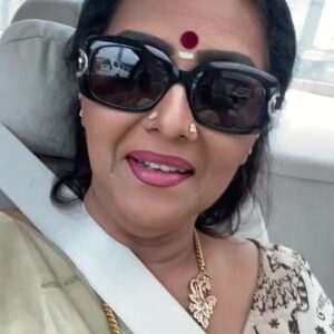 Fathima Babu Instagram - #Ponniyinselvan
My opinion
