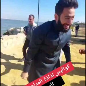 Actor Fathy Abdel Wahab HD Instagram Photos and Wallpapers June 2024