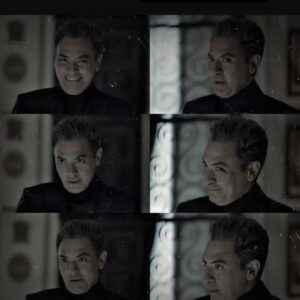 Fathy Abdel Wahab Instagram - قمر من حلقة اليوم ✨🍯
#reelsinstagram 
#trending 
#fathy_abdelwahab 
#lmadahxpostktinsta