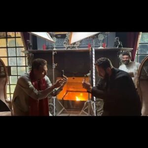 Fathy Abdel Wahab Instagram - 