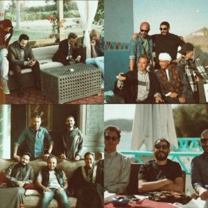 Fathy Abdel Wahab Instagram - ملوووك لمداااح 🖤🖤✨

##edits #love#fans #fandom#sweet #pics #art #viral #funnyvids #fyp #fy #foryourpage #explorepage#explore #loveyou #reels #fathyabdalwahab#fathy_abdelwahab #مسلسلات#تصاميم#فتحي_عبد_الوهاب#اكسبلورر #اكسبلور_فولو #fypシ #artistsupport#artistsoninstagram#digitalartist#drawing#procreateart#oc