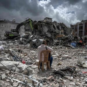 Fatih Akin Instagram - Unutamayız #deprem2023 #türkiye2023