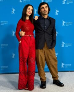 Actor Fatih Akin HD Instagram Photos and Wallpapers July 2024