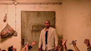 Fatih Akin Instagram - 27.10.22 im Kino…sinemalarda…EMILIO SAKRAYA as XATAR in RHEINGOLD #rheingoldfilm @emilio_sakraya_ @warnerbrosde @goldmann