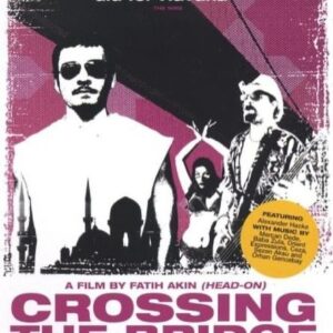 Fatih Akin Instagram - 18 years after! CROSSING THE BRIDGE- THE SOUND OF ISTANBUL Digital remastered in 4K World Premiere at the #redseafilmfestival in Jeddah!!! Thank you so much @mubi and @thematchfactory @lararosa_f @hishamfageeh @aftabamon @muncu @mercandede @cezagram @aynurdoganofficial @ahmetulug @babazula @duman @siyasiyabend.official @orhangencebayofficial @replikasofficial @sertaberener #sezenaksu #müzeyyensenar #selimsesler #alexanderhacke @erkinkorayofficial @brennamacc @yildizcem @eagleeye5756