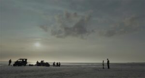 Fatih Akin Instagram - AMRUM Shootings #amrum #amrumfilm #amrumbuch #harkbohm @warnerbrosde @rialto.film @lararosa_f @annkrishomann @hainbach101 (Soundtrack) @matthiasschweighoefer @dianekruger @kwlindenlaub @maggi_mackuth @lena_prosteder @steffenschierld