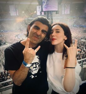 Fatih Akin Most Liked Photos and Posts