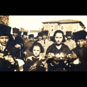 Fatih Artman Instagram - 23 Nisan Ulusal Egemenlik ve Çocuk Bayramımız kutlu olsun !