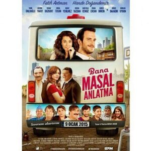 Fatih Artman Instagram - #banamasalanlatma 9Ocakta Sinemalarda.