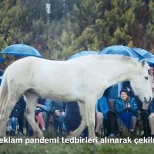 Fatih Artman Instagram - Merhaba ben Murat 😊 Neşe’m için yüzlerce testi geçmeye hazırım peki sen bu heyecana hazır mısın? @garantibbva