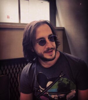 Fatih Artman Instagram - 👽