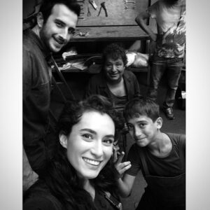 Fatih Artman Instagram - Cok az kaldıı #banamasalanlatma
