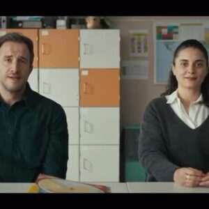 Fatih Artman Instagram - Berkun Oya imzalı mini dizi #KuvvetliBirAlkış 29 Şubat’ta sadece Netflix’te.