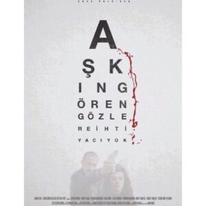 Fatih Artman Instagram - Aşkın Gören Gözlere İhtiyacı Yok.