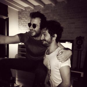 Fatih Artman Instagram - 