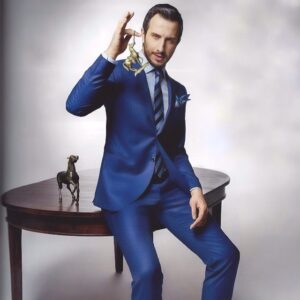 Fatih Artman Instagram - #GQ #beskardes