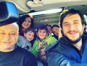 Fatih Artman Instagram - Maaile