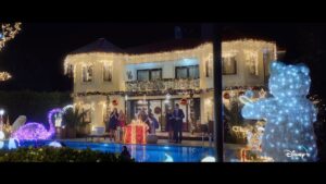 Fatih Artman Instagram - Orijinal film #YılbaşıGecesi 30 Aralık’ta sadece Disney ’ta✨

@disneyplustr @bkmonline @gulsebir @aciktan @sebnembozoklu @alinaboz @borankuzum @enistesigelmis @busrapekin @alicanyucesoy @iremsak @deryakaradas1 @mcengizbozkurt @aytasozeri @nazmisinan @kubilayqbtuncer @emirbenderlioglu