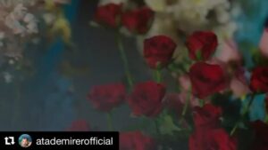 Fatih Ayhan Instagram - Buyrun fragmanımız :) #Repost @atademirerofficial with @get_repost
・・・
Buyrun efenim⚓️💙 #HEDEFİMSENSİN