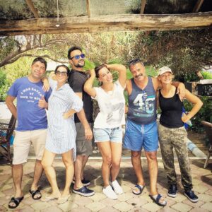Fatih Ayhan Instagram - Sevtekin Fikir Sanat Evlilik Curcunası ile FETHİYE Beş Kaza Meydanı'nda Bu Akşam Saat 21:15 de. Bekleriz efenim 🎭