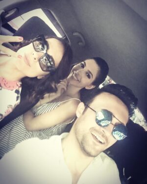 Fatih Ayhan Instagram - Kuzular,canlar ☺️