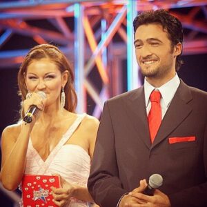 Fatih Ayhan Instagram - Çoook eskilerden çoook :) ulan yaşlandık be :)