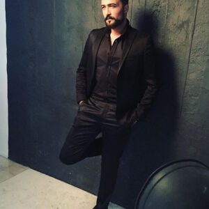 Fatih Ayhan Instagram - 🌚