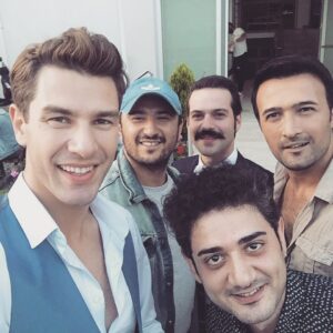 Fatih Ayhan Instagram - Labslar.