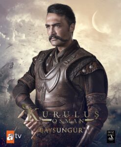 Actor Fatih Ayhan HD Instagram Photos and Wallpapers October 2023