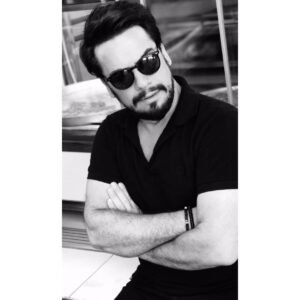 Fatih Doğan Instagram - ⌚️🎥 #mutluakşamlar
