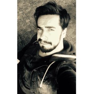 Fatih Doğan Instagram - #blackandwhite