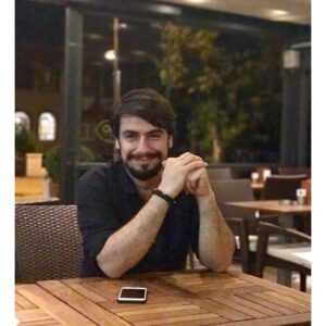 Fatih Doğan Instagram - 🎬