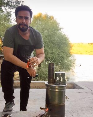 Fatih Doğan Instagram - #nature