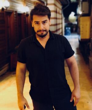 Fatih Doğan Instagram - Bir zamanlar istanbul ⏳
