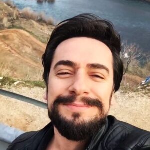 Fatih Doğan Instagram - 🎙🎼🎧