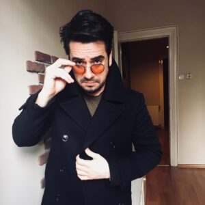 Fatih Doğan Instagram - İyi pazarlar... ☕️🍳🎬 #pazar