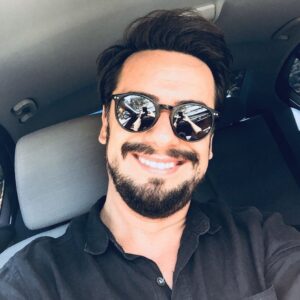 Fatih Doğan Instagram - 🌤 🎬